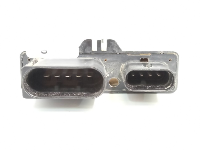 Recambio de modulo electronico para seat ateca (kh7, khp) 2.0 tdi referencia OEM IAM 3Q0941329  0444050203