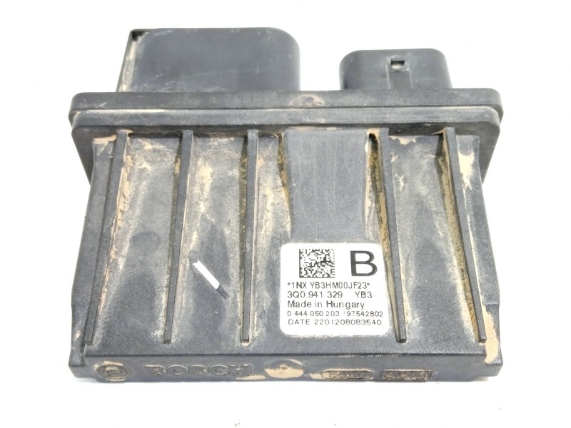 Recambio de modulo electronico para seat ateca (kh7, khp) 2.0 tdi referencia OEM IAM 3Q0941329  0444050203