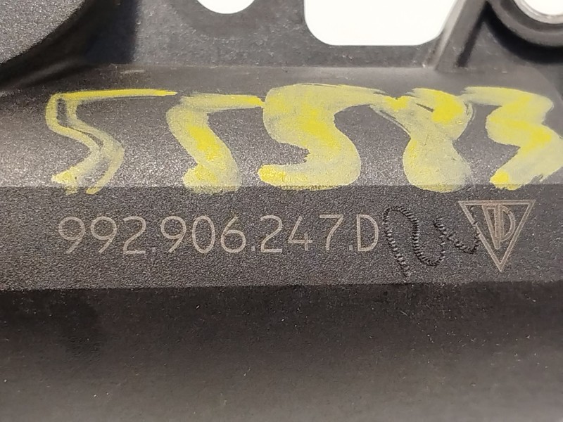 Recambio de modulo electronico para porsche 911 descapotable (992) 3.8 turbo s (992650) referencia OEM IAM 992906247D  