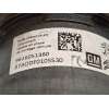 Recambio de abs para citroën c3 aircross shine referencia OEM IAM 3557994 2265106508 970025