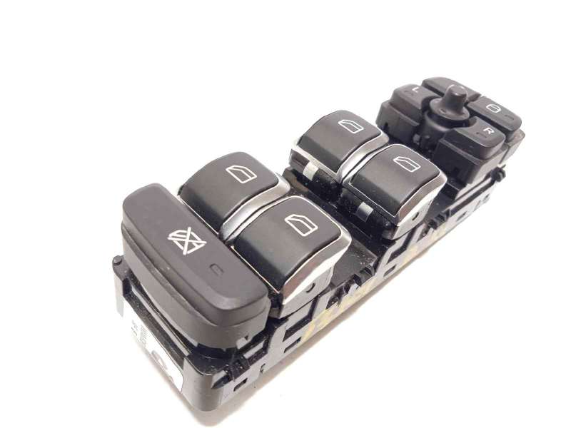 MANDO ELEVALUNAS DELANTERO IZQUIERDO 8890924266 P8890924266