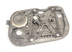 Recambio de elevalunas delantero derecho para hyundai i30 (pde, pd, pden) 1.5 referencia OEM IAM 82480G4180 82460G4010 