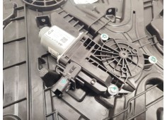 Recambio de elevalunas delantero derecho para hyundai i30 (pde, pd, pden) 1.5 referencia OEM IAM 82480G4180 82460G4010  2