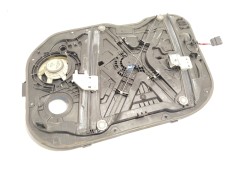 Recambio de elevalunas delantero izquierdo para hyundai i30 (pde, pd, pden) 1.5 referencia OEM IAM 82470G4140 82450G4010  2