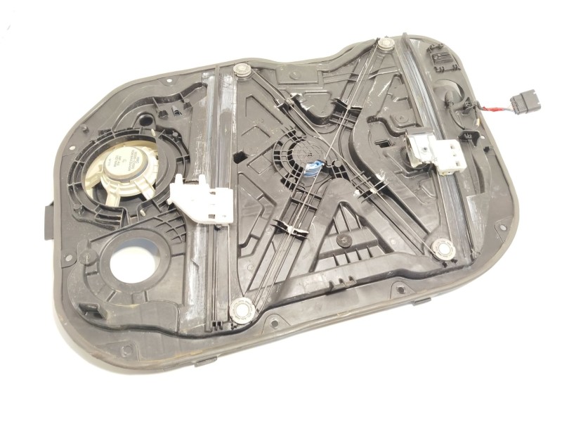 Recambio de elevalunas delantero izquierdo para hyundai i30 (pde, pd, pden) 1.5 referencia OEM IAM 82470G4140 82450G4010 