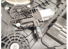 Recambio de elevalunas trasero derecho para hyundai i30 (pde, pd, pden) 1.5 referencia OEM IAM 83480G4030 83460G4010  2