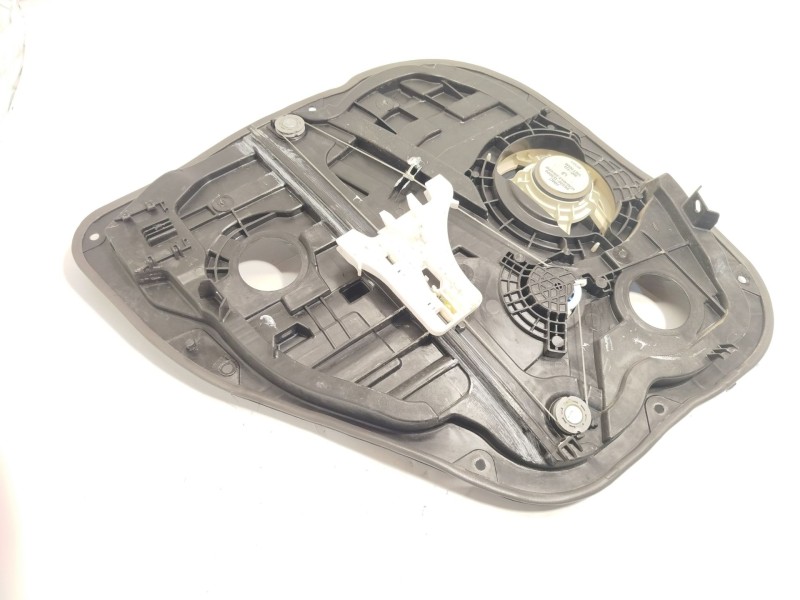 Recambio de elevalunas trasero derecho para hyundai i30 (pde, pd, pden) 1.5 referencia OEM IAM 83480G4030 83460G4010 