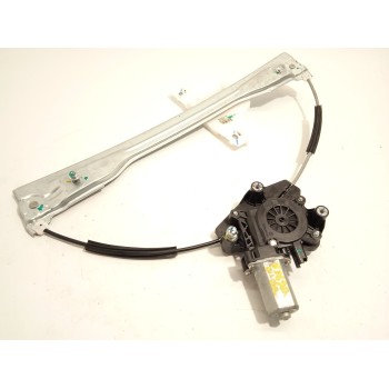 Recambio de elevalunas delantero derecho para mg zs suv (azs1) 1.5 vti referencia OEM IAM 10233936  