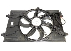 Recambio de electroventilador para seat ateca (kh7, khp) 2.0 tdi referencia OEM IAM 5Q0121203DQ   2