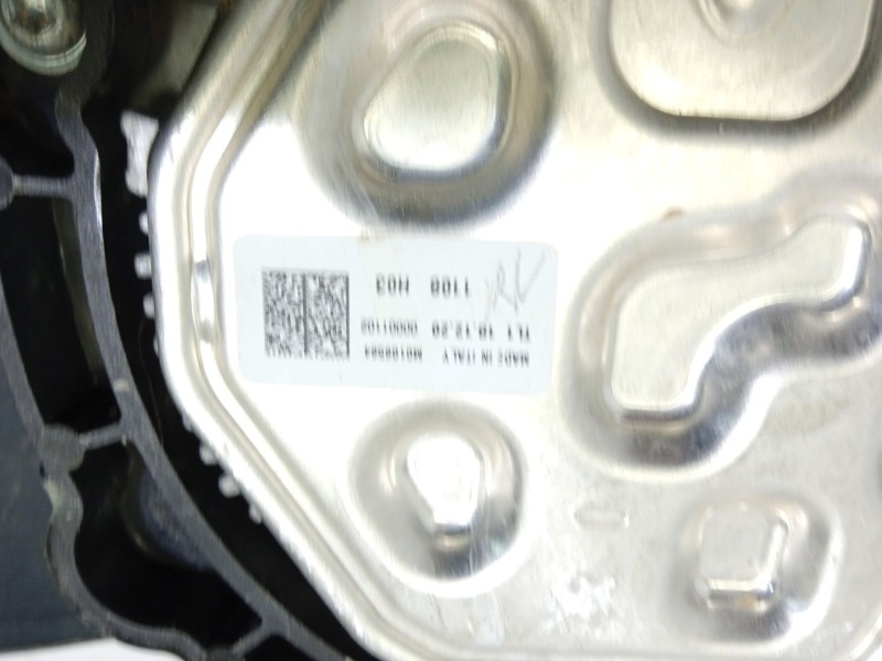 Recambio de electroventilador para seat ateca (kh7, khp) 2.0 tdi referencia OEM IAM 5Q0121203DQ  