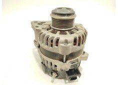 Recambio de alternador para hyundai i30 (pde, pd, pden) 1.5 referencia OEM IAM 3730007400  61009890 2