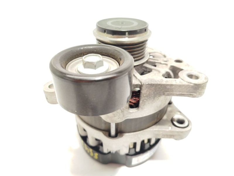Recambio de alternador para hyundai i30 (pde, pd, pden) 1.5 referencia OEM IAM 3730007400  61009890
