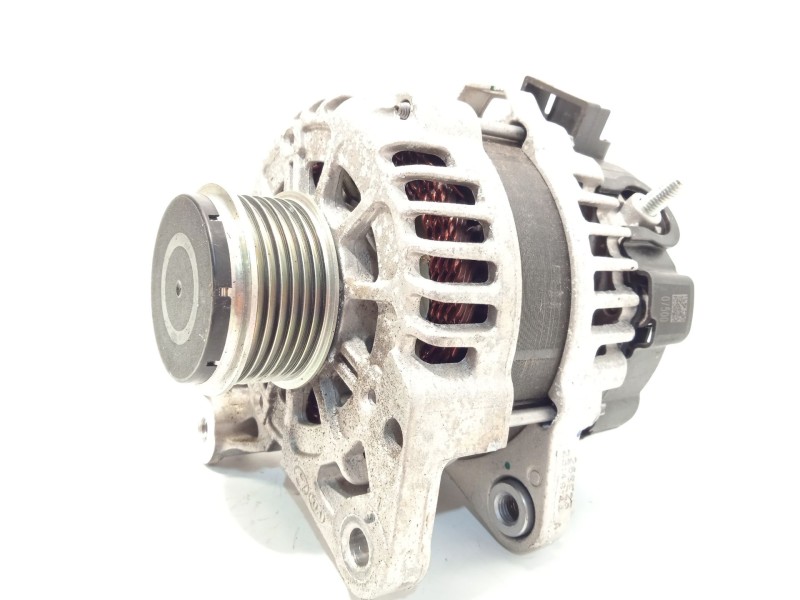 Recambio de alternador para hyundai i20 iii (bc3, bi3) 1.2 referencia OEM IAM 3730007500  61008428
