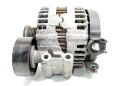 Recambio de alternador para bmw 1 (e87) 116 i referencia OEM IAM 7550469 12317550469 0121715017 2