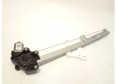 Recambio de elevalunas delantero derecho para hyundai i20 iii (bc3, bi3) 1.2 referencia OEM IAM 82460Q0000 82402Q0010  2