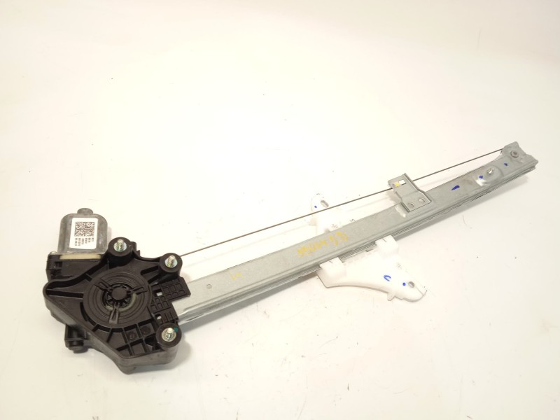 Recambio de elevalunas delantero derecho para hyundai i20 iii (bc3, bi3) 1.2 referencia OEM IAM 82460Q0000 82402Q0010 