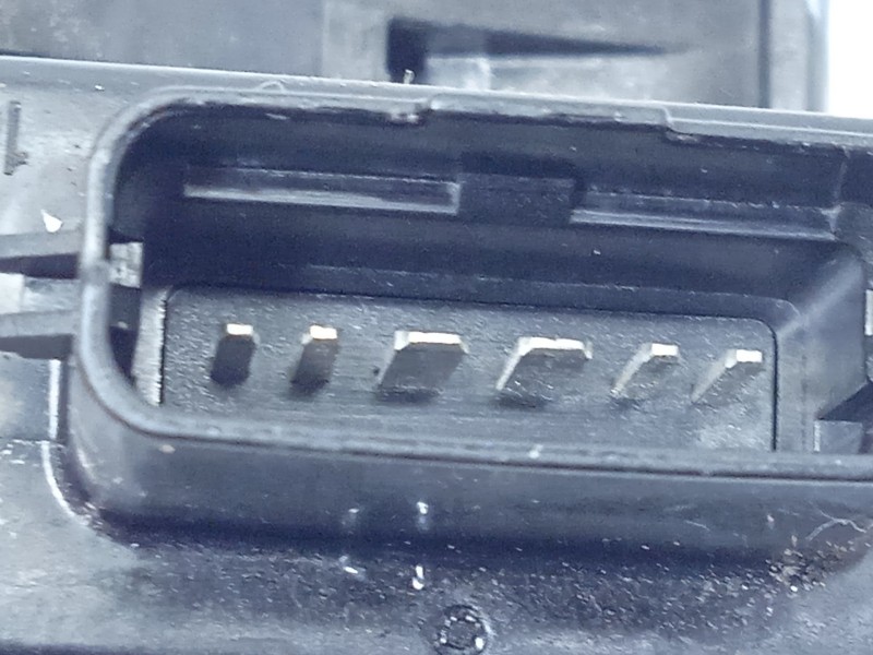 Recambio de elevalunas delantero izquierdo para hyundai i20 iii (bc3, bi3) 1.2 referencia OEM IAM 82450Q0520 82403Q0010 