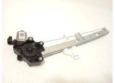 Recambio de elevalunas trasero derecho para hyundai i20 iii (bc3, bi3) 1.2 referencia OEM IAM 83460Q0000 83402Q0010  2