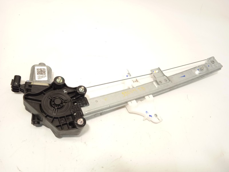 Recambio de elevalunas trasero derecho para hyundai i20 iii (bc3, bi3) 1.2 referencia OEM IAM 83460Q0000 83402Q0010 