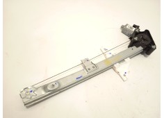 Recambio de elevalunas trasero izquierdo para hyundai i20 iii (bc3, bi3) 1.2 referencia OEM IAM 83450Q0000 83401Q0010  2