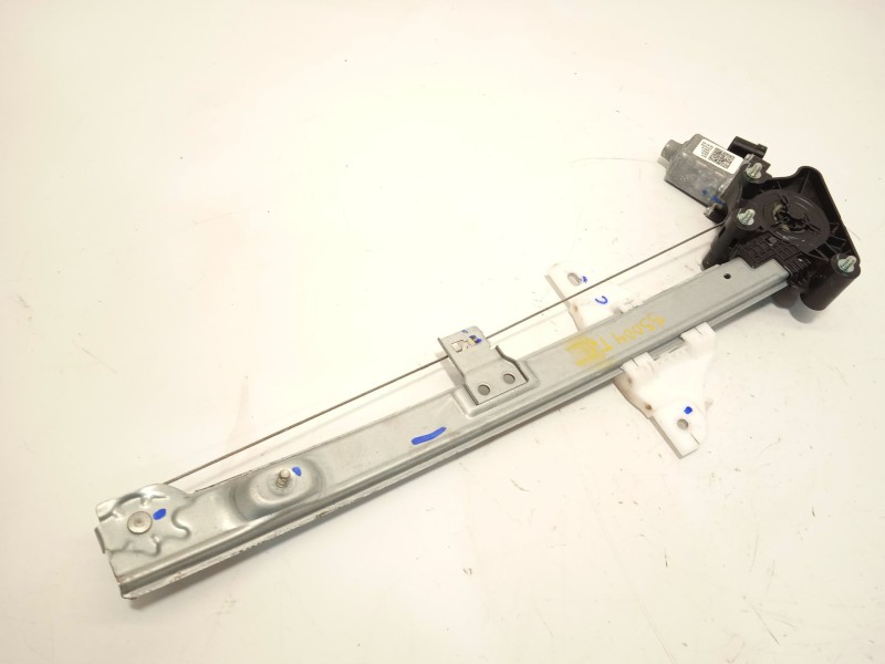 Recambio de elevalunas trasero izquierdo para hyundai i20 iii (bc3, bi3) 1.2 referencia OEM IAM 83450Q0000 83401Q0010 