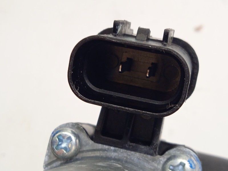 Recambio de elevalunas trasero izquierdo para hyundai i20 iii (bc3, bi3) 1.2 referencia OEM IAM 83450Q0000 83401Q0010 