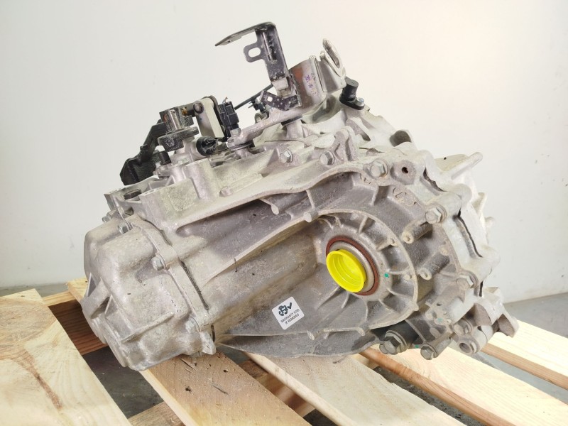 Recambio de caja cambios para hyundai i30 (pde, pd, pden) 1.5 referencia OEM IAM 430C026140  