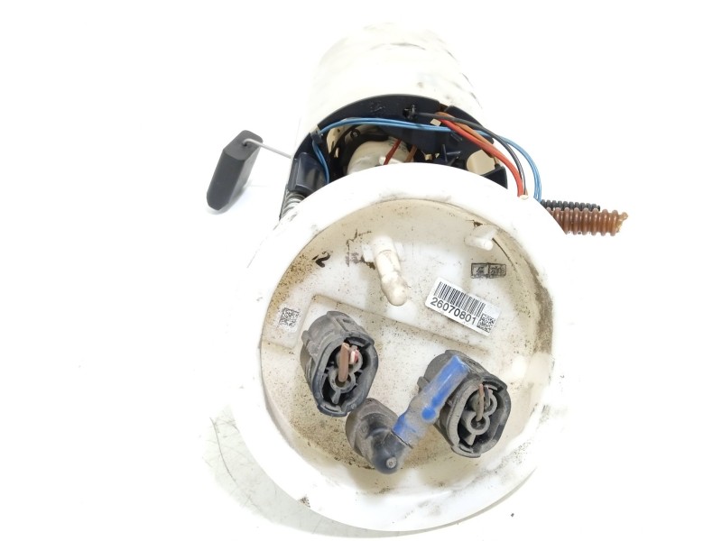Recambio de bomba combustible para bmw 1 (e87) 116 i referencia OEM IAM 7197073 26070801 A2C53024940