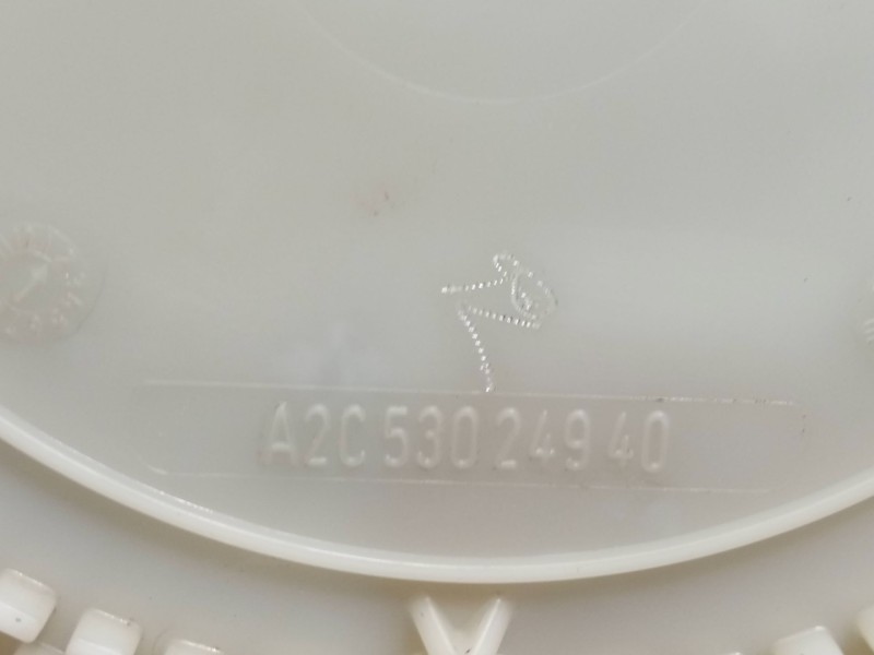 Recambio de bomba combustible para bmw 1 (e87) 116 i referencia OEM IAM 7197073 26070801 A2C53024940