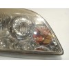 Recambio de faro derecho para daewoo nubira berlina sx referencia OEM IAM 96425286  