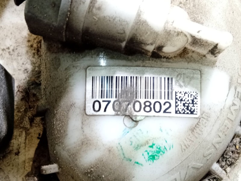 Recambio de aforador para bmw 1 (e87) 116 i referencia OEM IAM 7162394  