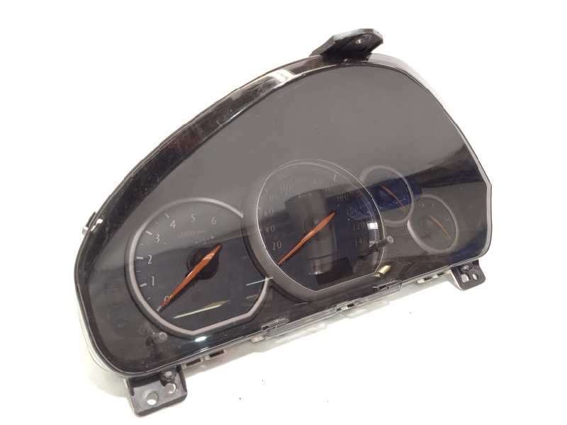 CUADRO INSTRUMENTOS 8100A923 2574402451