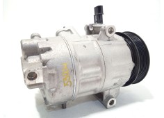 Recambio de compresor aire acondicionado para hyundai i20 iii (bc3, bi3) 1.2 referencia OEM IAM 97701Q0000   2