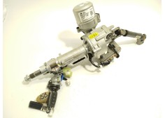 Recambio de columna direccion para hyundai i30 (pde, pd, pden) 1.5 referencia OEM IAM 56300G4220  G456399505 2