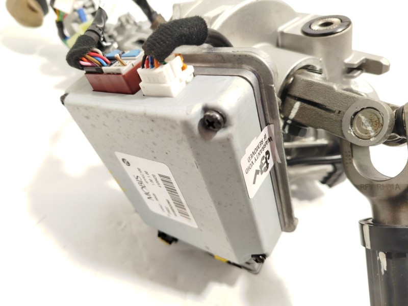 Recambio de columna direccion para hyundai i30 (pde, pd, pden) 1.5 referencia OEM IAM 56300G4220  G456399505