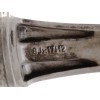 Recambio de llanta para volkswagen cc b7 (358) 2.0 tdi referencia OEM IAM 3C8601025C  