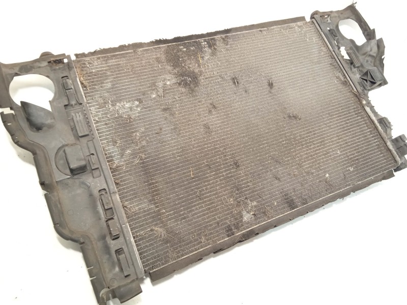 Recambio de radiador agua para volvo s60 ii (134) d2 referencia OEM IAM 31338765  