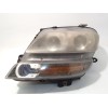 Recambio de faro izquierdo para fiat ulysse (179_) 2.2 jtd referencia OEM IAM 1494324080  89006359