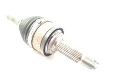 Recambio de transmision delantera izquierda para hyundai i20 iii (bc3, bi3) 1.2 referencia OEM IAM 49500Q0000   2