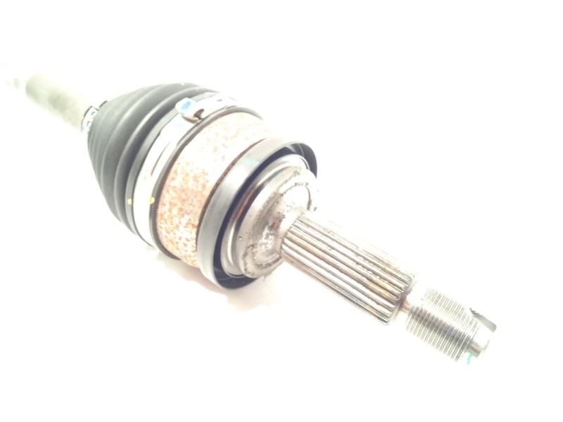 Recambio de transmision delantera izquierda para hyundai i20 iii (bc3, bi3) 1.2 referencia OEM IAM 49500Q0000  