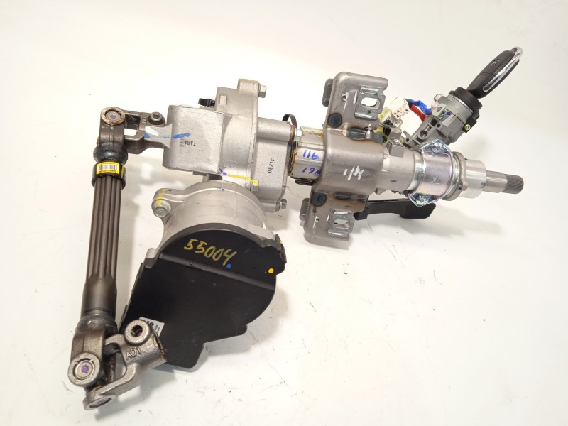 Recambio de columna direccion para hyundai i20 iii (bc3, bi3) 1.2 referencia OEM IAM 56300Q0810 56310Q0100 56340Q0500