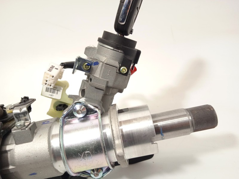 Recambio de columna direccion para hyundai i20 iii (bc3, bi3) 1.2 referencia OEM IAM 56300Q0810 56310Q0100 56340Q0500