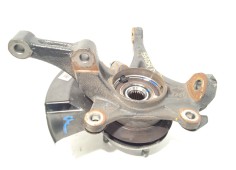 Recambio de mangueta delantera derecha para hyundai i20 iii (bc3, bi3) 1.2 referencia OEM IAM 51716Q0500  