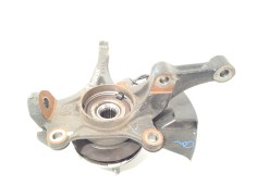 Recambio de mangueta delantera izquierda para hyundai i20 iii (bc3, bi3) 1.2 referencia OEM IAM 51715Q0500  