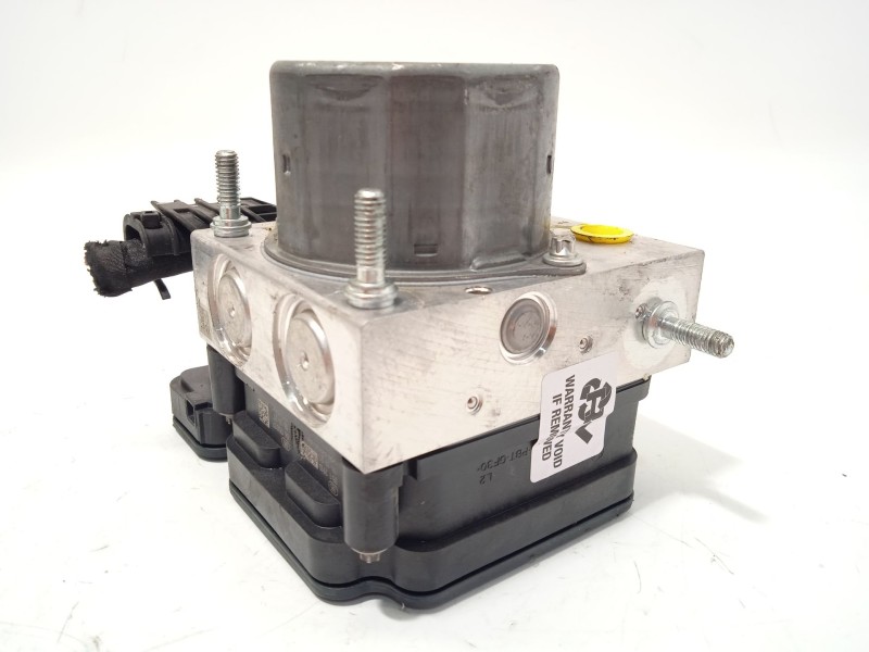 Recambio de abs para nissan qashqai (j11) n-tec referencia OEM IAM 47660HV70A 2265106455 269910