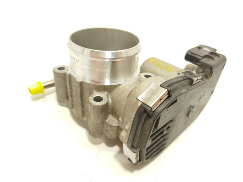 Recambio de caja mariposa para hyundai i30 (pde, pd, pden) 1.5 referencia OEM IAM 3510008100  0280750807