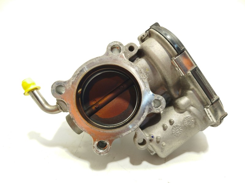 Recambio de caja mariposa para hyundai i30 (pde, pd, pden) 1.5 referencia OEM IAM 3510008100  0280750807