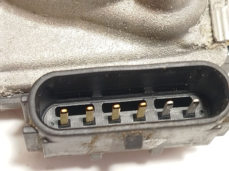 Recambio de caja mariposa para hyundai i30 (pde, pd, pden) 1.5 referencia OEM IAM 3510008100  0280750807