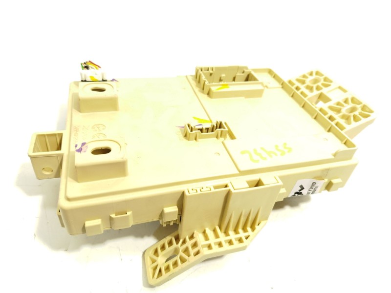 Recambio de caja reles / fusibles para hyundai i30 (pde, pd, pden) 1.5 referencia OEM IAM 91955G4290  