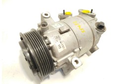 Recambio de compresor aire acondicionado para hyundai i30 (pde, pd, pden) 1.5 referencia OEM IAM 97701G4500   2